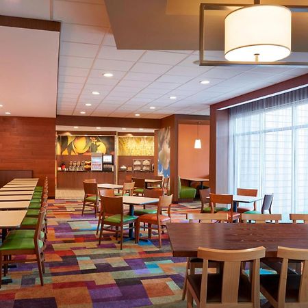 Fairfield By Marriott Niagara Falls Exterior photo