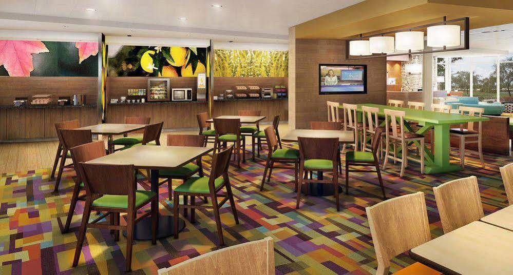 Fairfield By Marriott Niagara Falls Exterior photo